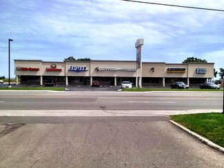 More details for 2344-2356 10th St, Menominee, MI - Retail for Rent