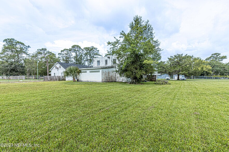 5335 Ramona Blvd, Jacksonville, FL for sale - Building Photo - Image 2 of 11