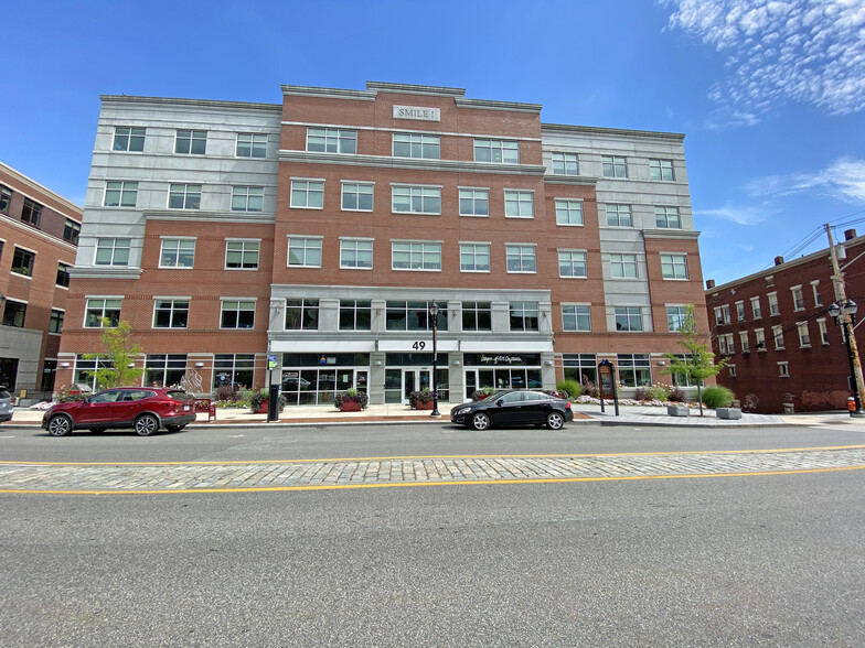 49 S Main St, Concord, NH for rent - Building Photo - Image 1 of 5