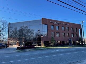 More details for 1103 N Elm St, Greensboro, NC - Office for Rent