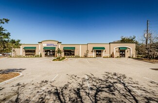 More details for 10537 State Road 54, New Port Richey, FL - Office for Sale