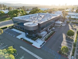 More details for 6 Thomas, Irvine, CA - Light Industrial to Rent