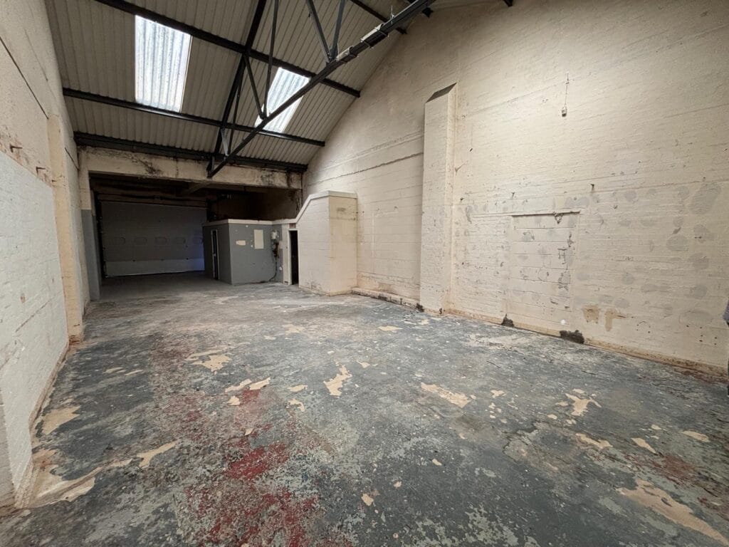 Stanton Rd, Southampton to rent Interior Photo- Image 1 of 4