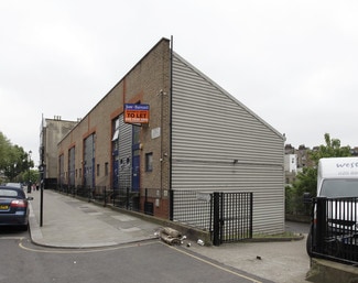 More details for 2-16 Southam St, London - Light Industrial to Rent