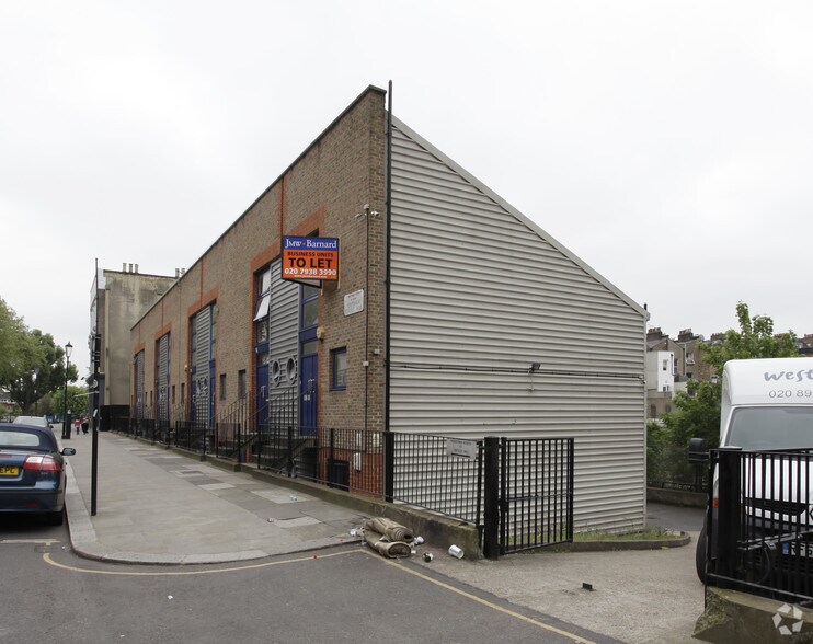 2-16 Southam St, London for sale - Primary Photo - Image 1 of 1