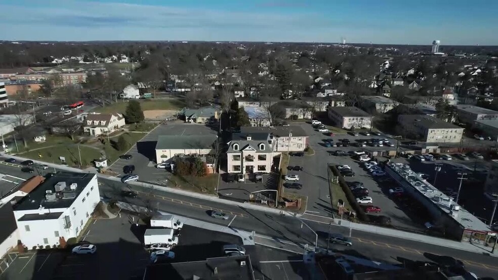 342 Post Ave, Westbury, NY for sale - Commercial Listing Video - Image 2 of 11