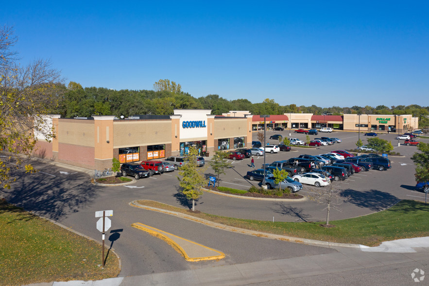 3005-3067 Coon Rapids Blvd NW, Coon Rapids, MN for sale - Building Photo - Image 1 of 1