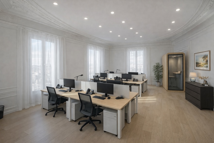 Build-to-Rent in Paris for sale - Building Photo - Image 3 of 4