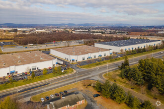 4420 Buckeystown Pike, Frederick, MD - aerial  map view