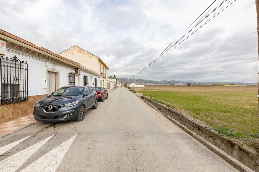Calle Sol, 8, Valderrubio, Granada for sale - Primary Photo - Image 1 of 16