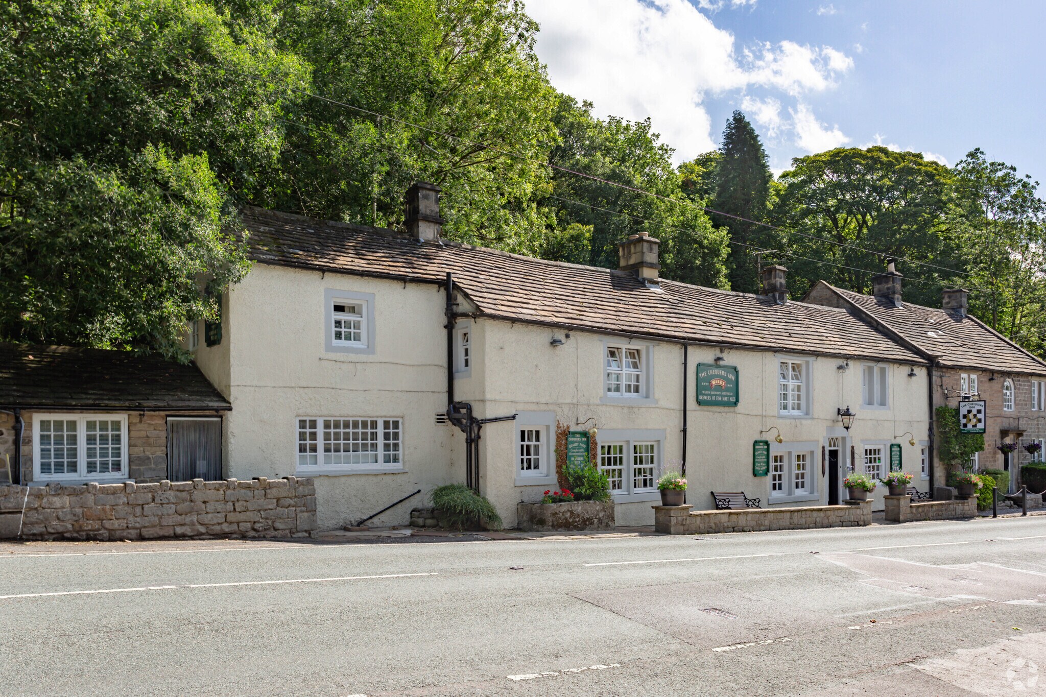 Froggatt Edge, Calver for sale Building Photo- Image 1 of 1