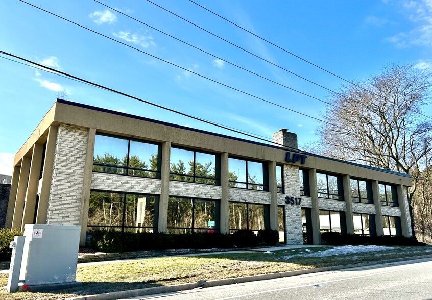 3517 W Beltline Hwy, Madison, WI for sale - Building Photo - Image 1 of 4