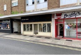 2 Rookery Ln, Walsall for sale - Building Photo - Image 1 of 1