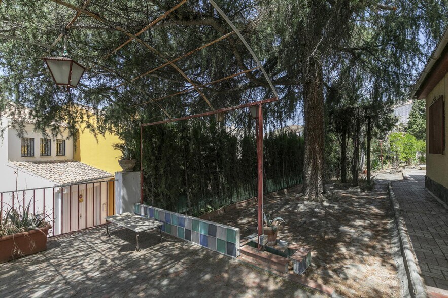 Plaza Trajano, 24, Cenes de la Vega, Granada for sale - Building Photo - Image 2 of 36