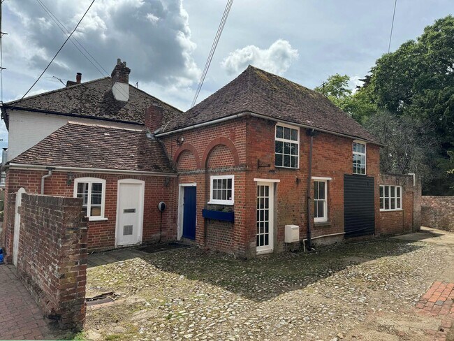 More details for 7 Winchester St, Botley - Office to Rent