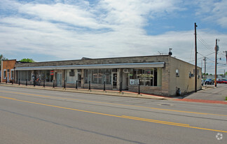 More details for 7-17 N Main St, Englewood, OH - Retail for Rent