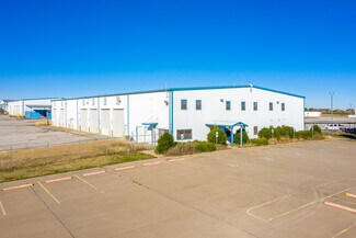 More details for 3701 Windmill Rd, Cleburne, TX - Industrial to Rent