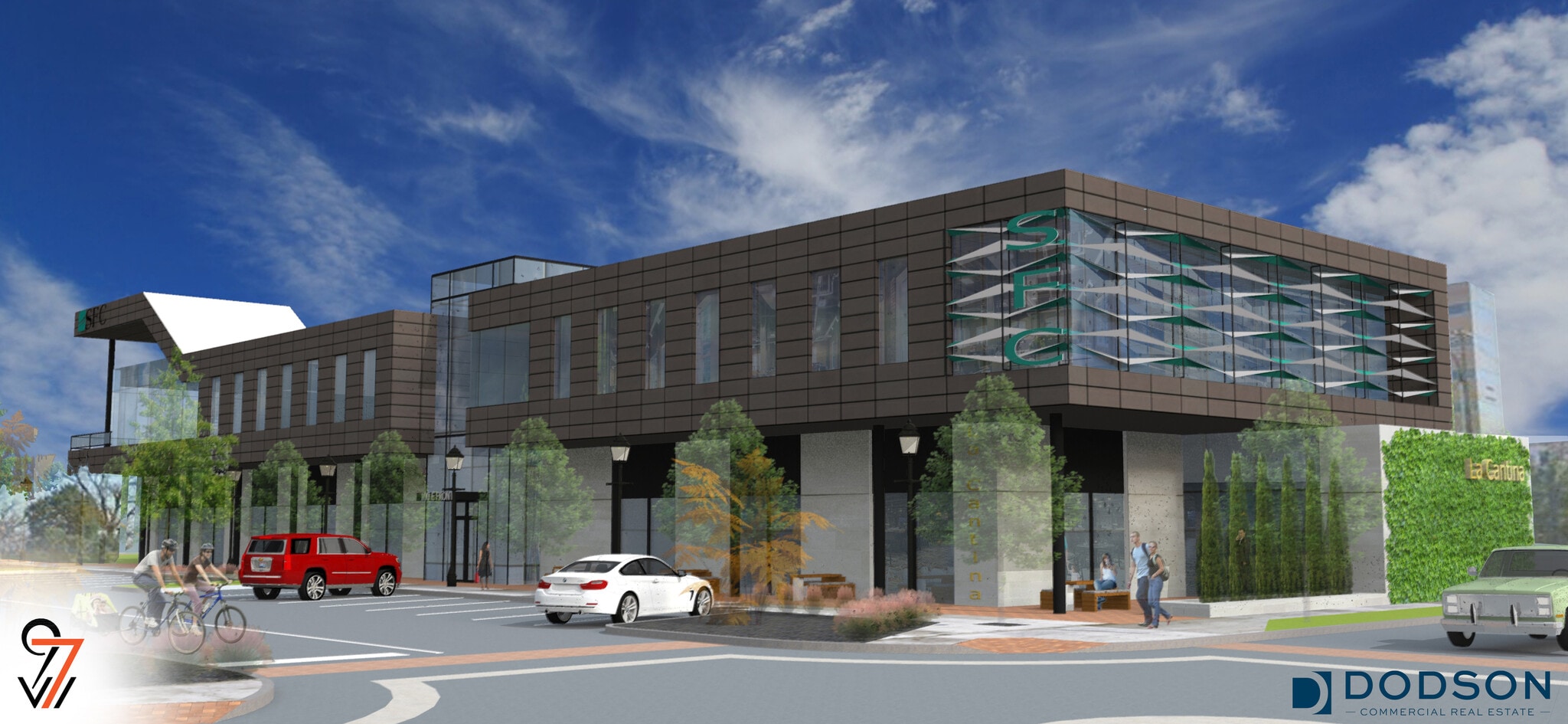 200 E Front St, Arlington, TX to rent Building Photo- Image 1 of 1