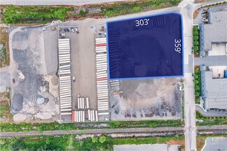 More details for 8050 92nd St, Delta, BC - Land to Rent