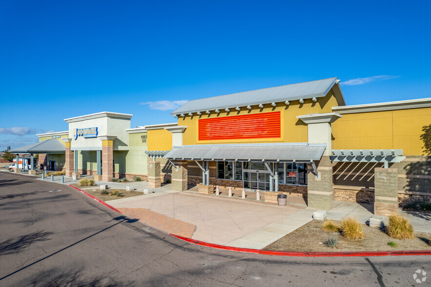 W Baseline Rd, Phoenix, AZ for rent - Building Photo - Image 1 of 11