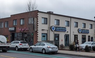 More details for 624-630 Somerville Ave, Somerville, MA - Retail for Rent