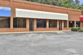 15 Baker Rd, Newnan, GA for rent Building Photo- Image 1 of 11