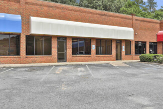 More details for 15 Baker Rd, Newnan, GA - Office/Retail, Retail for Rent