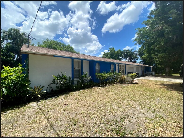 4534-4536 27th St W, Bradenton, FL for sale - Primary Photo - Image 1 of 21