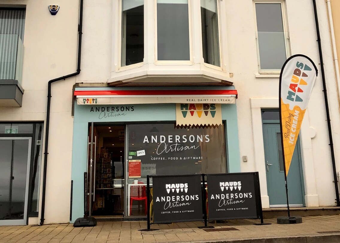 67-73 The Promenade, Portstewart for sale Building Photo- Image 1 of 1