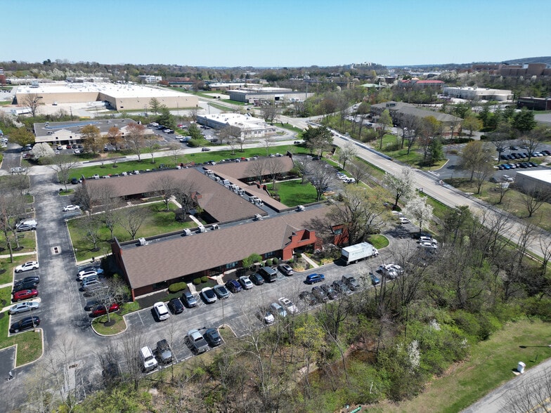 860 First Ave, King Of Prussia, PA for sale - Aerial - Image 3 of 52