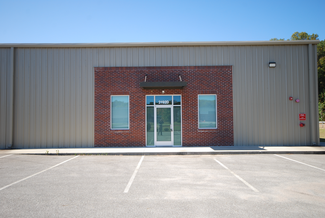 More details for 2192 Express Dr, Jackson, TN - Office for Rent