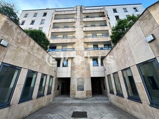More details for 52-54 Rue Du Capitaine Guynemer, Courbevoie - Office to Rent