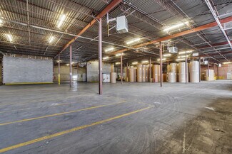 More details for 4415-4455 Rue Joseph-Dubreuil, Montréal, QC - Industrial to Rent