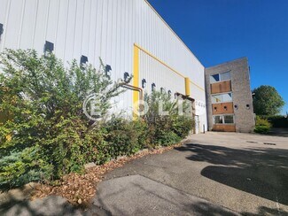 More details for Light Industrial to Rent