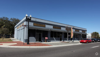 More details for 1300-1310 N Main St, Jacksonville, FL - Retail for Rent