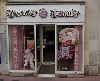 More details for 109 Avenue De La République, Montrouge - Retail to Rent