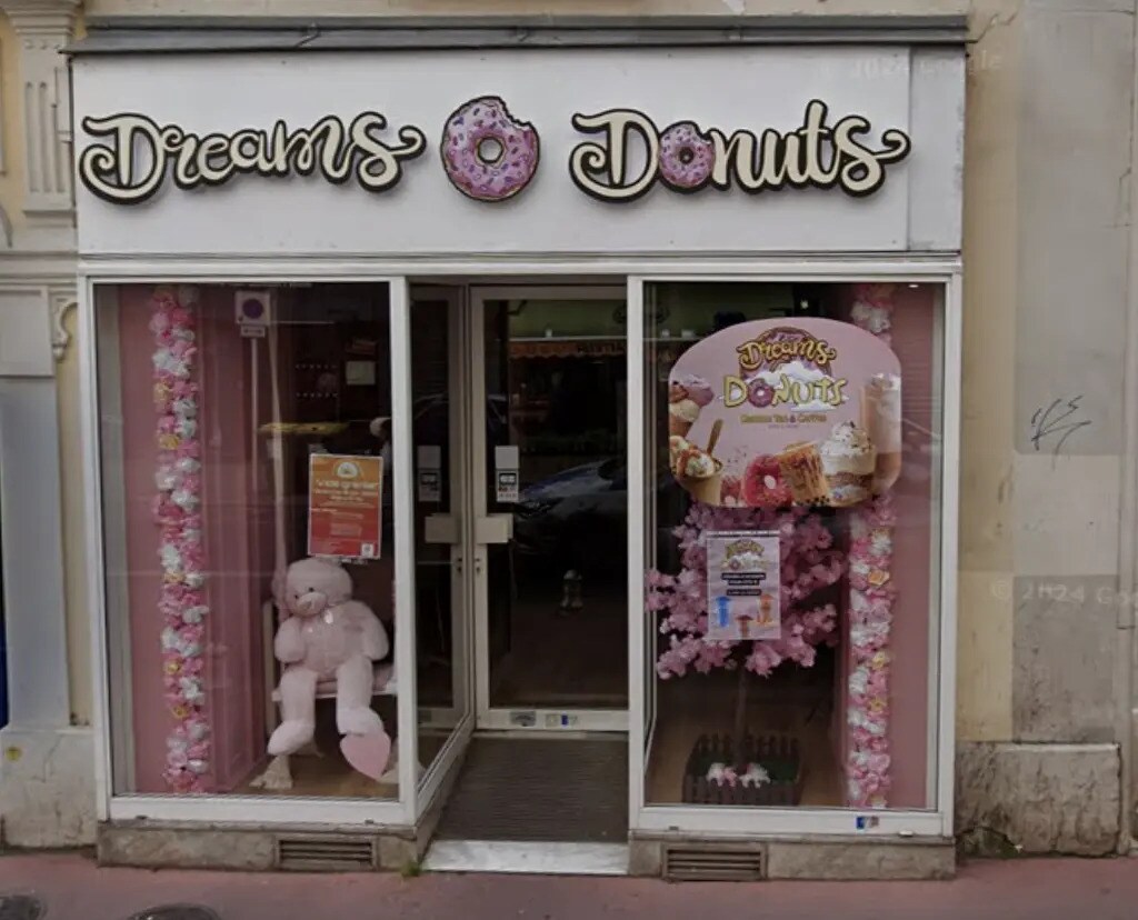 109 Avenue De La République, Montrouge to rent Building Photo- Image 1 of 2