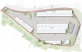 Plato Close, Warwick to rent Building Photo- Image 1 of 2