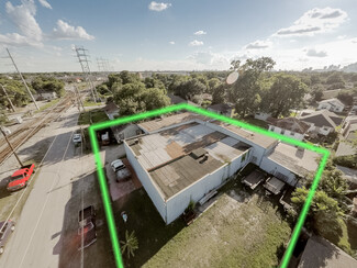 More details for 119 Oldham St, Houston, TX - Industrial for Sale