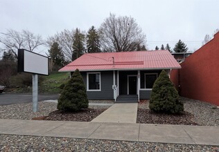 325 S Grand Ave, Pullman, WA for sale Building Photo- Image 1 of 1