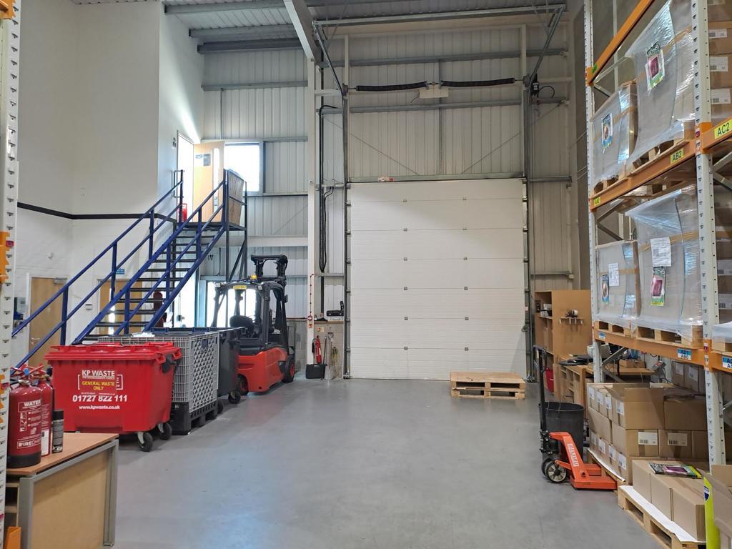 Watchmead, Welwyn Garden City, HRT AL7 1GX - Unit 5 - - Interior Photo - Image 1 of 3