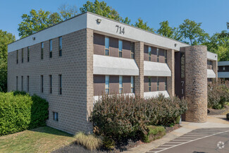 More details for 716 N Bethlehem Pike, Lower Gwynedd, PA - Office for Rent