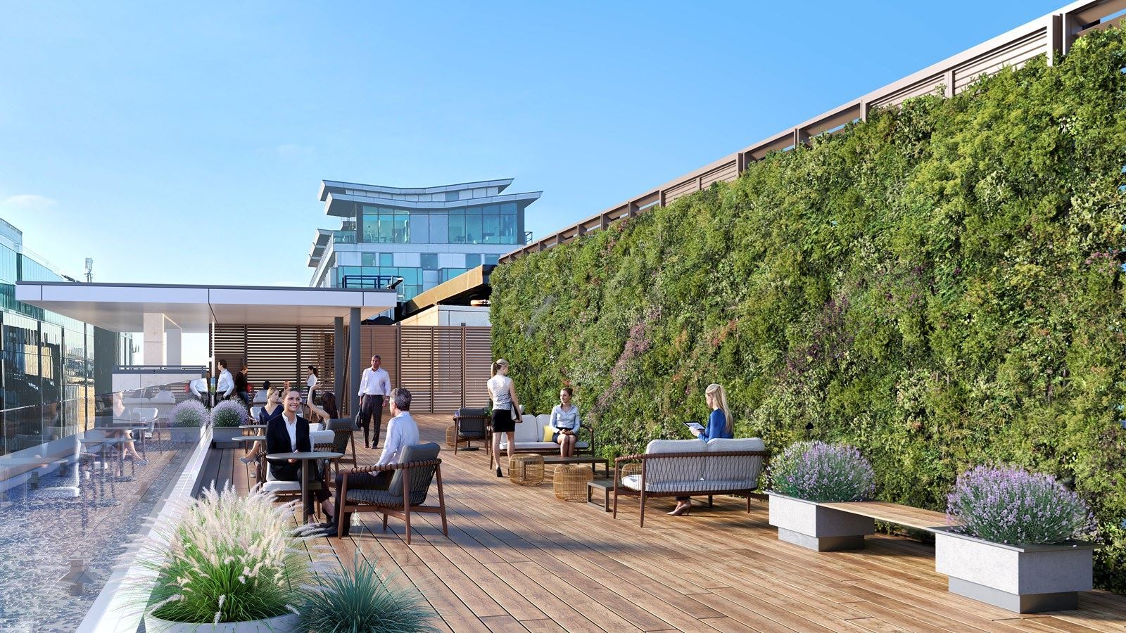 120 Bothwell St, Glasgow to rent Other- Image 1 of 9