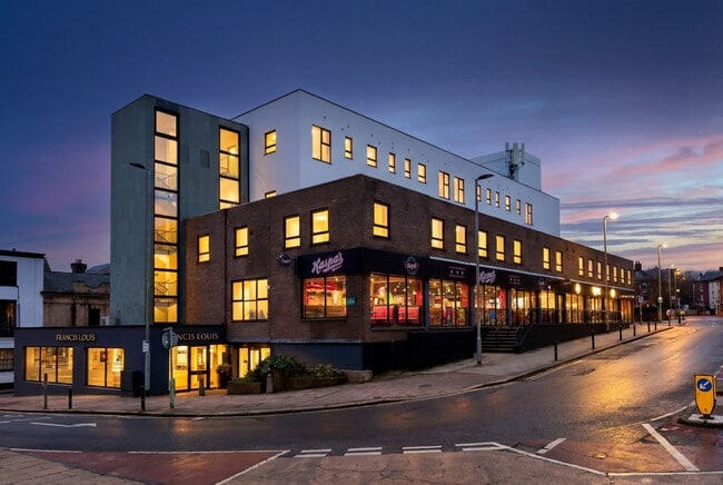 More details for 70 South St, Exeter - Retail for Sale