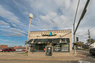 535 S Maguire St, Warrensburg, MO for sale Building Photo- Image 1 of 1