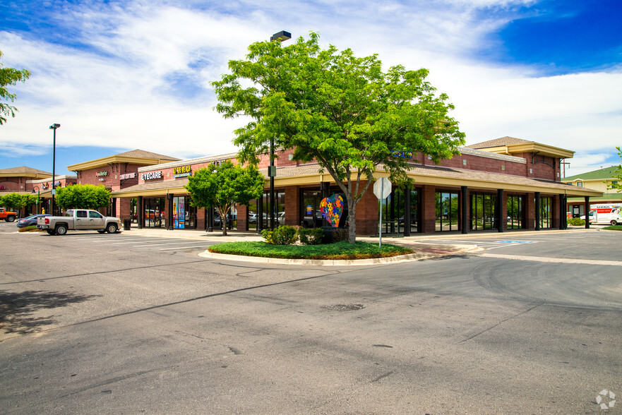 1107-1327 Eagle Dr, Loveland, CO for rent - Building Photo - Image 1 of 11