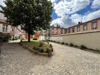 More details for 24 Grande-Rue Nazareth, Toulouse - Office to Rent