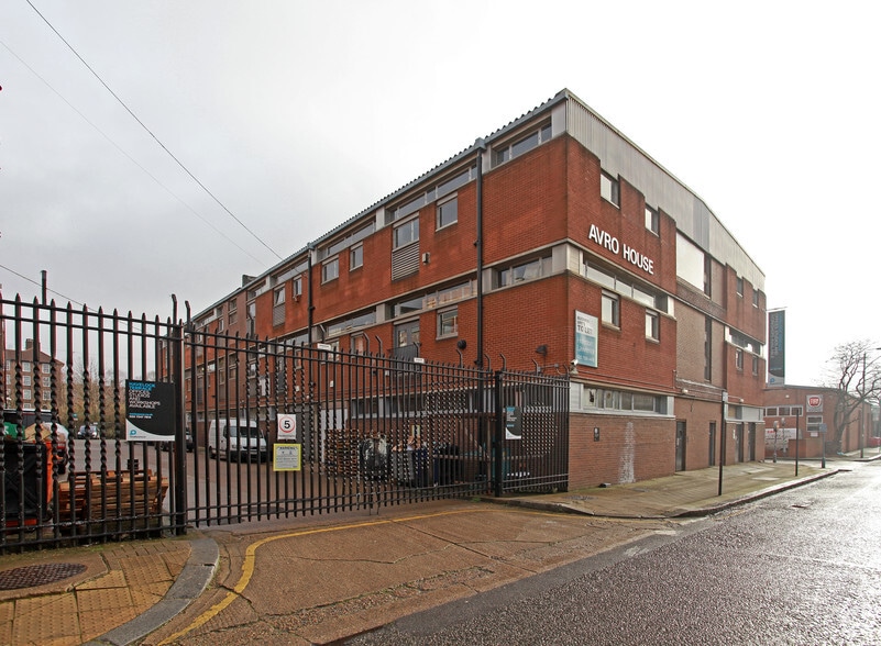 7 Havelock Ter, London to rent - Building Photo - Image 3 of 3