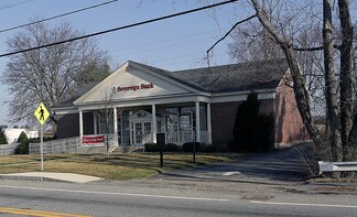 More details for 326 Boston Post Rd, Wayland, MA - Retail for Rent