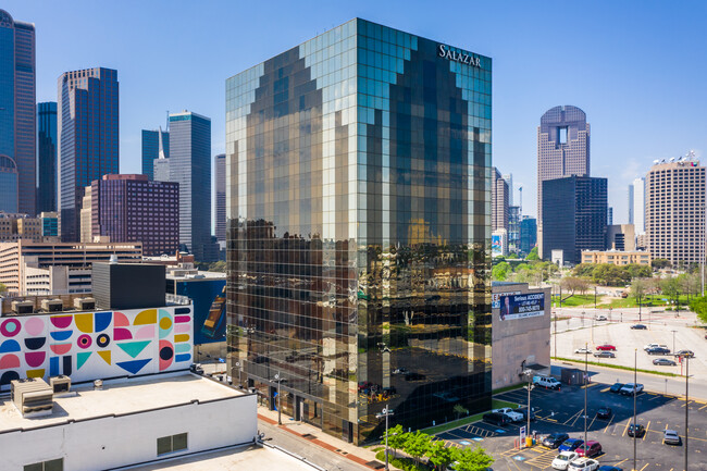 More details for 2201 Main St, Dallas, TX - Office for Rent